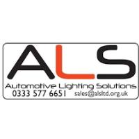 AUTOMOTIVE LIGHTING SOLUTIONS image 1